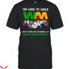 Waste Management T-Shirt