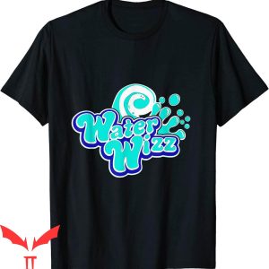 Water Wizz T-Shirt