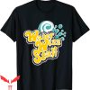 Water Wizz T-Shirt Funny Holidays Vacation Funny Meme Shirt