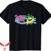 Water Wizz T-Shirt Funny Holidays Vacation Trendy Meme Shirt
