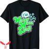 Water Wizz T-Shirt Funny Holidays Vacation Trendy Tee Shirt