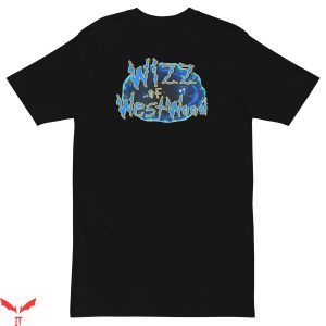 Water Wizz T-Shirt Portal Wizz Logo Funny Quote Trendy