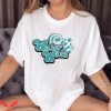 Water Wizz T-Shirt Water Wizz Halloween Trending Shirt