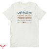 Way Maker T-Shirt Christian Faith Bible Verse Motivational