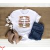 Way Maker T-Shirt Christian Religious Miracle Worker Tee Shirt