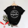 Way Maker T-Shirt Miracle Worker Promise Keeper Bible Verse