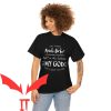 Way Maker T-Shirt Promise Keeper Religious Christian