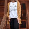 Way Maker T-Shirt Promise Keeper That Is Who You Are