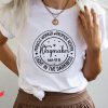 Way Maker T-Shirt Waymaker Religious Bible Verse Faith