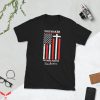 Way Maker T-Shirt Waymaker Religious Faith Miracle Worker