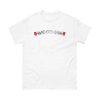 We Go Jim T-Shirt