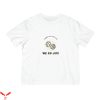 We Go Jim T-Shirt Cool Graphic Funny Style Tee Shirt