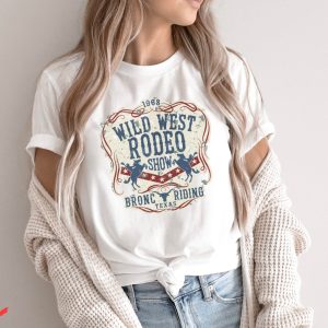 Wild West T-Shirt