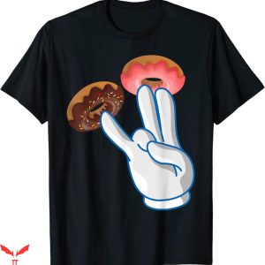 Womens Offensive T-Shirt