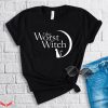 Worst T-Shirt