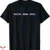 Worst T-Shirt Worst Mom Ever Funny Quote Trendy Tee Shirt