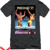 Wrestlemania VI T-Shirt World Wrestling Ultimate Challenge