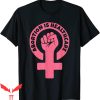 Abortion Is Healthcare T-Shirt Pro Abortion Rights Tee