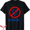 Al Bundy No Ma’am T-Shirt Retro Comedy Show Front And Back