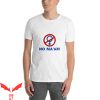 Al Bundy No Ma’am T-Shirt Trendy Funny Retro Comedy Series