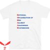 Al Bundy No Ma’am T-Shirt Trendy Funny Retro Comedy Show