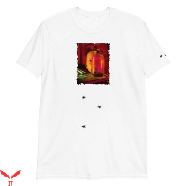 Alice In Chains Jar Of Flies T-Shirt Inspired Grunge 90 Rock