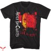 Alice In Chains Jar Of Flies T-Shirt Vintage Rock Band Album