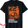 Andrew McCutchen T-Shirt