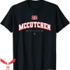 Andrew McCutchen T-Shirt Player Arch Gameday Sports Trendy
