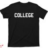 Animal House T-Shirt College Funny American Comedy Film