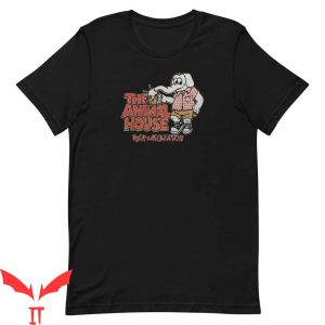 Animal House T-Shirt St Louis Retro American Comedy Film