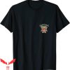 Bad News Bears T-Shirt Kawaii Baseball Sport Bear Batters Up