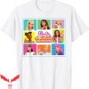 Barbie Birthday T-Shirt Barbie Dreamhouse Adventures