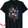 Baseball Catcher T-Shirt