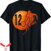 Basketball Birthday T-Shirt 9th Birthday Funny Cool Party