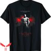 Batman The Animated Series T-Shirt Arkham Standing Strong