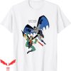 Batman The Animated Series T-Shirt Batman And Robin Dynamic