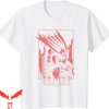 Batman The Animated Series T-Shirt Batman Gotham City Poster