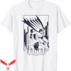 Batman The Animated Series T-Shirt Dc Comics Square