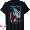 Batman The Animated Series T-Shirt Dc Comics Square V2
