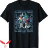 Batman The Animated Series T-Shirt Gotham City Villains