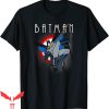 Batman The Animated Series T-Shirt Moonlight Trendy Tee