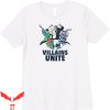 Batman The Animated Series T-Shirt Unite Trendy Design