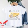 Big Brother Pregnancy Announcement T-Shirt