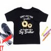 Big Brother Pregnancy Announcement T-Shirt I’m Going To Be A