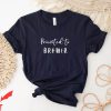 Big Brother Pregnancy Announcement T-Shirt To Be Funny
