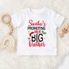 Big Sister And Big Brother T-Shirt