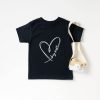 Big Sister And Big Brother T-Shirt Big Bro Sis Announcement
