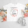 Big Sister Big Brother T-Shirt