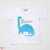 Big Sister Big Brother T-Shirt Big Brothersaurus Matching